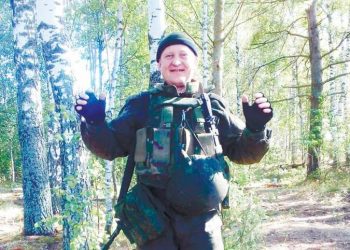 Депутат из Маслянинского района погиб на спецоперации