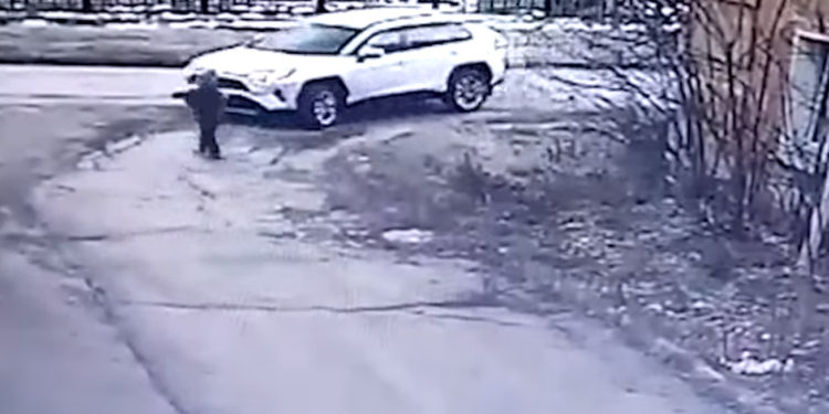 Бастрыкин поставил на контроль дело против депутата, сбившего ребенка в Татарске