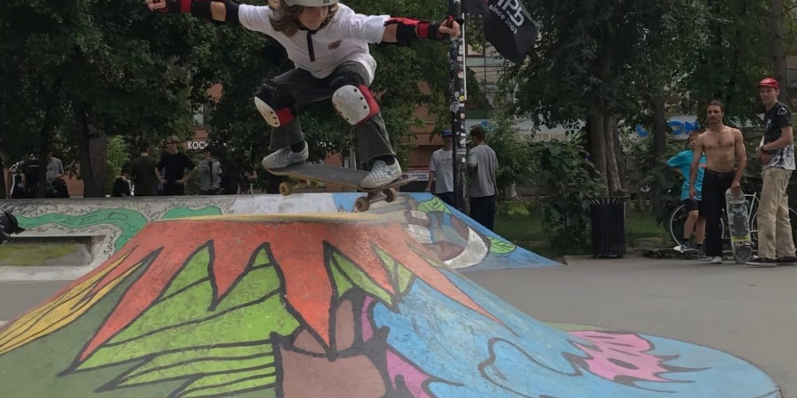 Всё под снос? Чем закончился скандал со скейт-площадками в Новосибирске