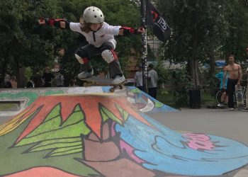 Всё под снос? Чем закончился скандал со скейт-площадками в Новосибирске