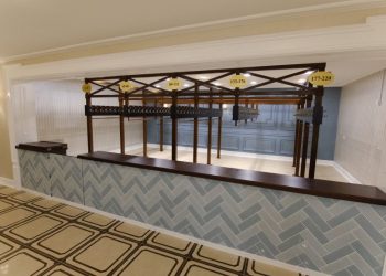 Мэр пообещал завершить затянувшийся ввод здания театра Афанасьева до конца года