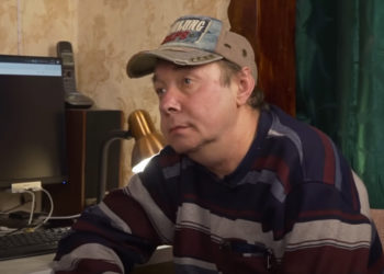 Скончался основатель группы «Ласковый май» Сергей Кузнецов