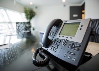 Бизнес на связи: «Ростелеком» в Новосибирске подключает Виртуальную АТС со скидкой 50%