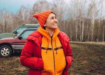 Люди не теряются по расписанию