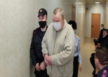 Завершено расследование в отношении экс-зампрокурора Новосибирской области