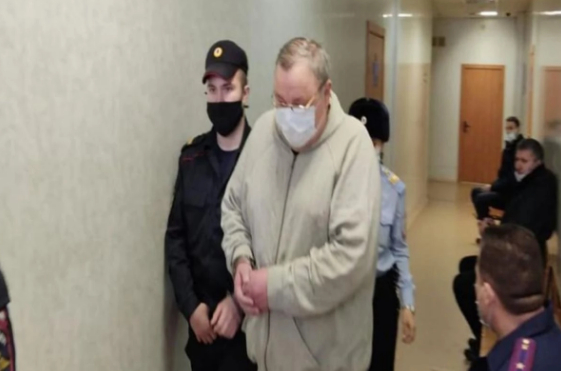 Завершено расследование в отношении экс-зампрокурора Новосибирской области