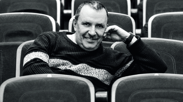 Директор «Красного факела» покинул свой пост