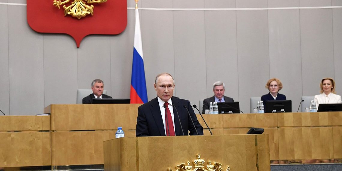 На время СВО чиновникам разрешили не публиковать сведения о доходах