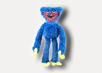 Игрушку Хагги Вагги убрали с маркетплейсов после исследования Роскачества