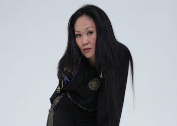 Тувинский джаз?