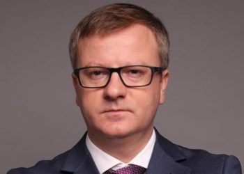 Ответственным за проблемы дольщиков в Новосибирской области назначен Дмитрий Богомолов