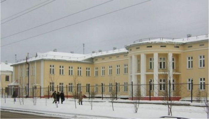 Вместо старой инфекционной больницы в центре Новосибирска может появиться школа