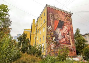 Дело о мошенничестве с капремонтом довоенного жилья в центре Новосибирска начал разбирать суд