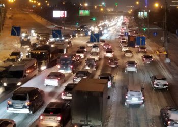 Водителей без полиса ОСАГО в 2023 году будут штрафовать по камерам