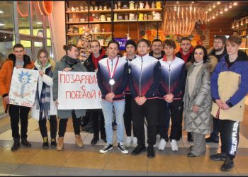 Новосибирцы взяли бронзу на чемпионате мира по компьютерному спорту