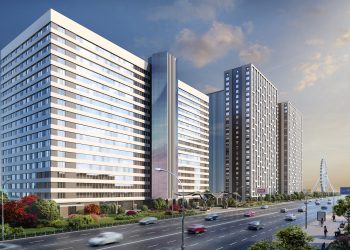 Долгострой «Снежная миля» теперь Freedom и достраивать его будут москвичи