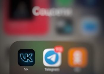 «ВКонтакте» начал маркировать сообщества с возможным ЛГБТ-контентом