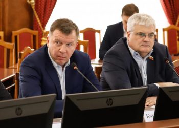 Депутаты призвали правительство быть расторопнее в инвестиционных вопросах