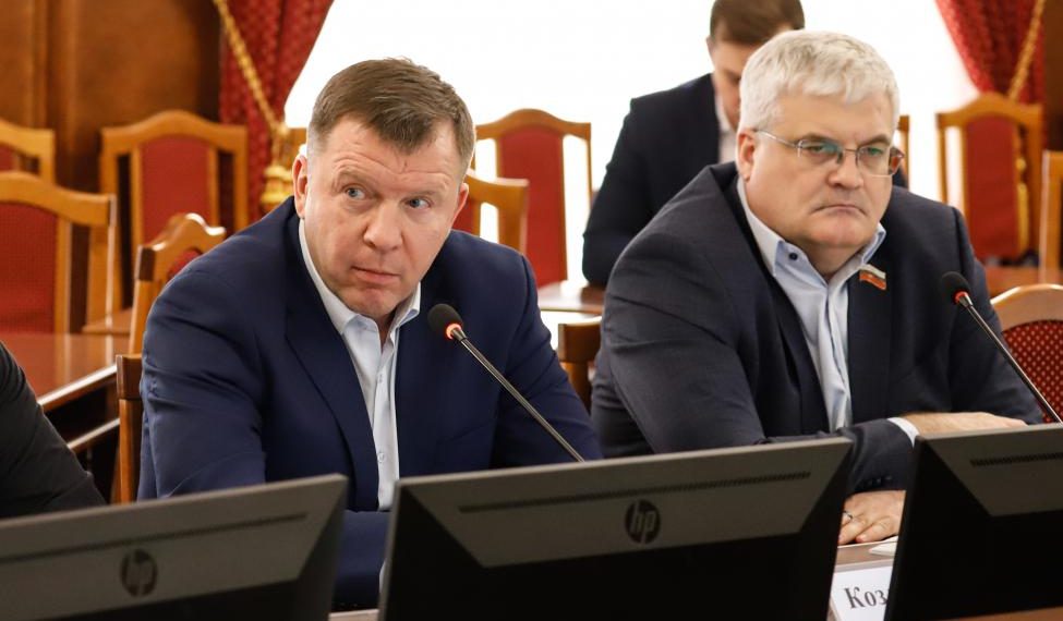 Депутаты призвали правительство быть расторопнее в инвестиционных вопросах