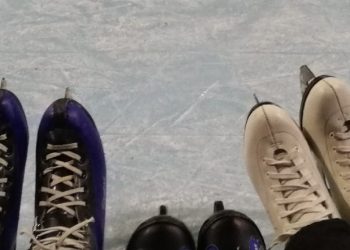 Спортивную новогоднюю программу представили жителям Новосибирской области