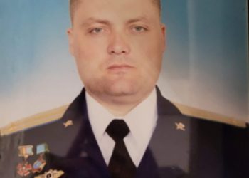 Коммунист из Новосибирской области Евгений Лоскутов погиб в СВО