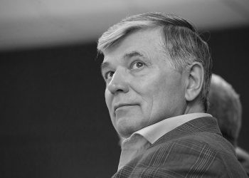 Гендиректор «Сиблитмаша» скончался в Новосибирске