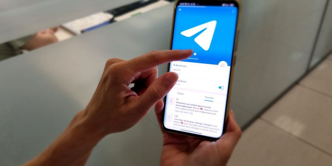 Качество звонков в мессенджерах повысили для абонентов МегаФон