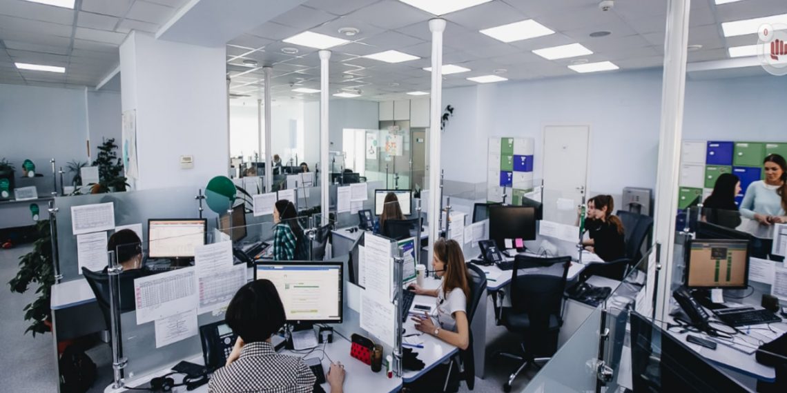 Искусственный интеллект узнает совместимость абонентов и операторов колл-центра