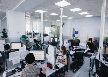 Искусственный интеллект узнает совместимость абонентов и операторов колл-центра