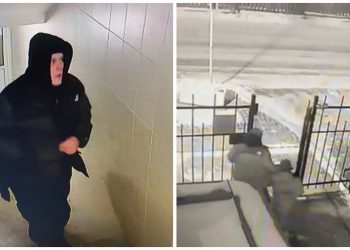 Интернет-кавалеры вломились в квартиру сибирячки и ограбили ее на 100 тысяч