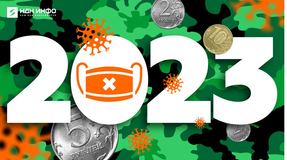 Как новосибирский бизнес пережил начало «лихих» 2020-х