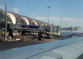 Лаос увеличил время в пути до Таиланда для сибиряков