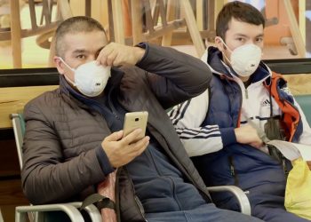 Режим повышенной готовности предлагают продлить до весны в Новосибирской области