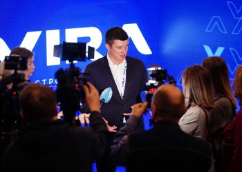 Застройщик из ТОП-5 объявил о ребрендинге и новых амбициях