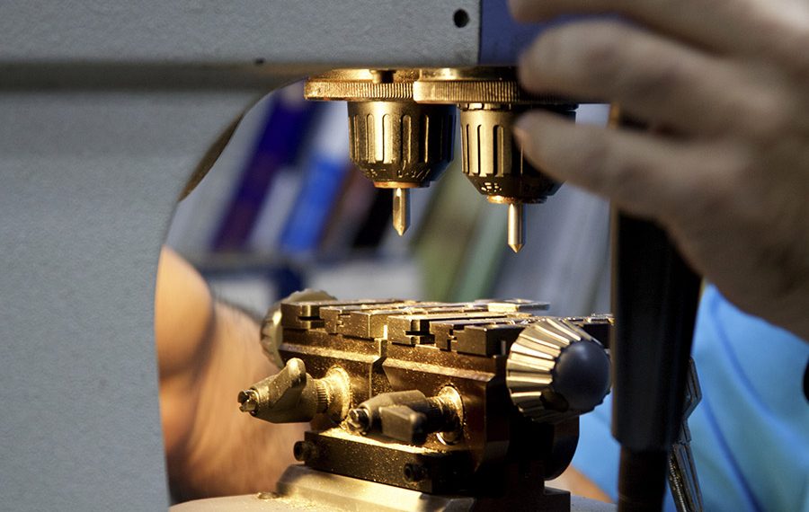 Причины дефицита производственных рабочих в Новосибирске назвали специалисты