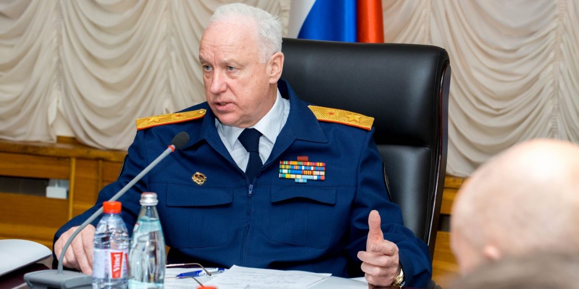 Бастрыкин взял на контроль проверку выдачи многодетной семье непригодного жилья