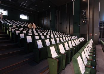 Новое здание театра Афанасьева получило разрешение на ввод в эксплуатацию