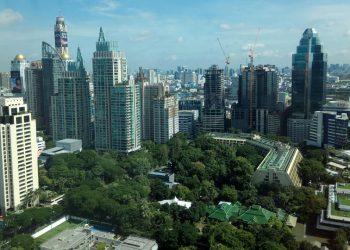 Кто из иностранцев купил больше квартир в Таиланде в 2022 году