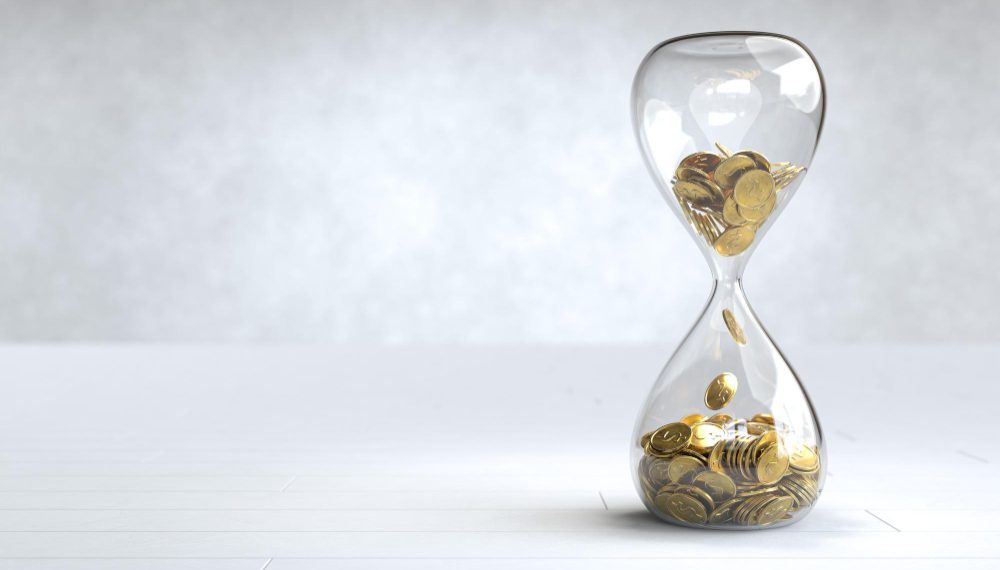 ВТБ: в январе рыночные ставки по «длинным» депозитам могут скорректироваться