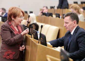 Госдума отклонила сразу пять законопроектов об индексации выплат работающим пенсионерам