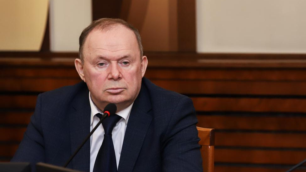 Депутат Лаптев останется под стражей до конца марта