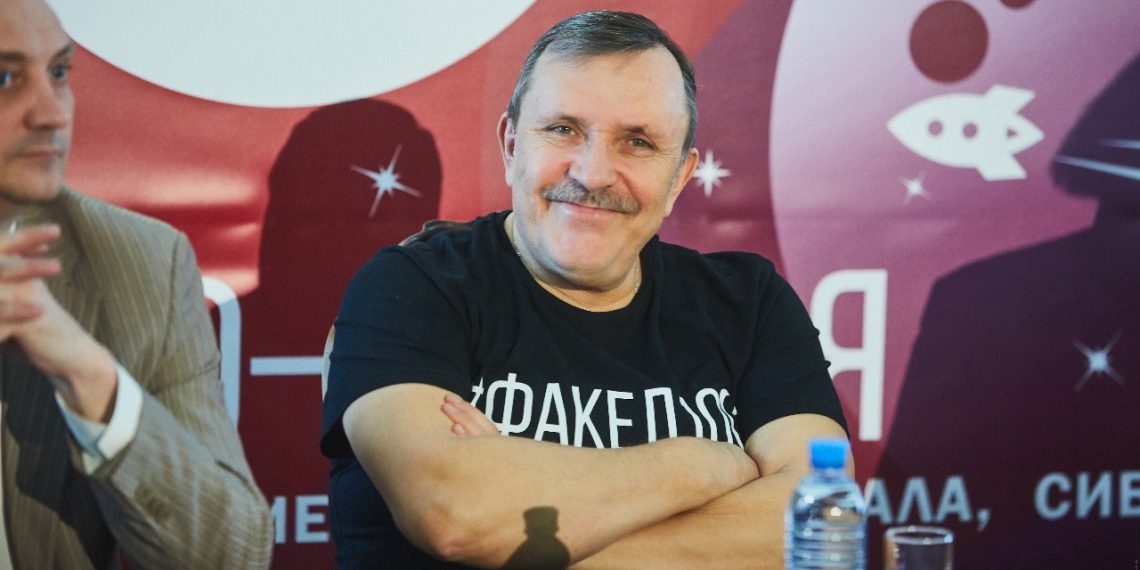 Экс-директор «Красного факела» взят под домашний арест в Новосибирске