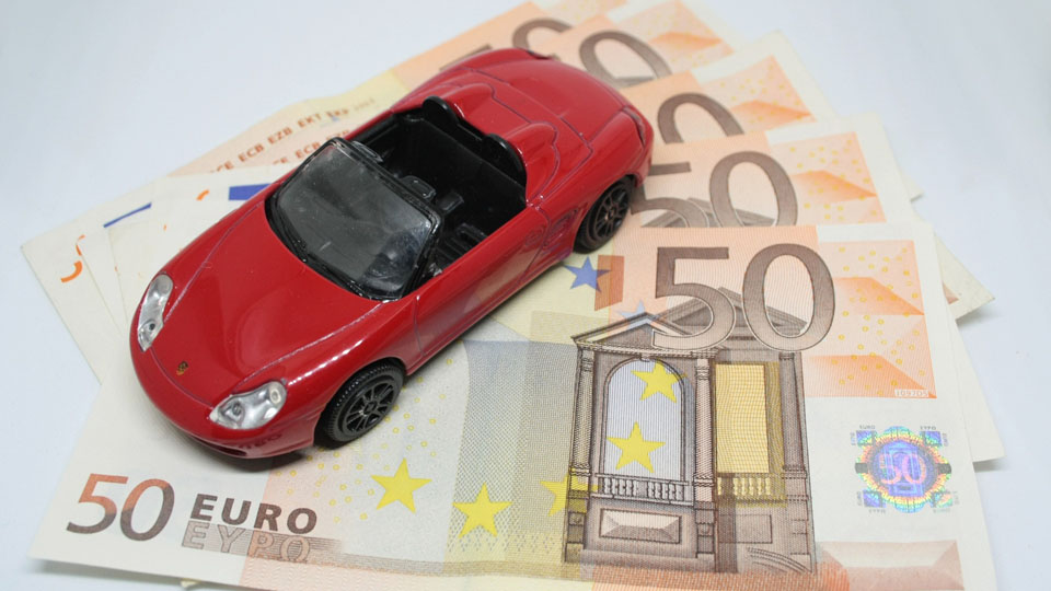 Полис Е-ОСАГО: как выбрать