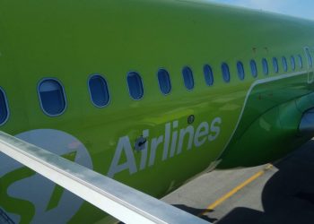 Дело о взятке в 1,5 млн рублей топ-менеджерам S7 передано в суд