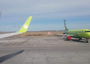 S7 оштрафовали на 30 тысяч рублей за нарушение прав инвалида