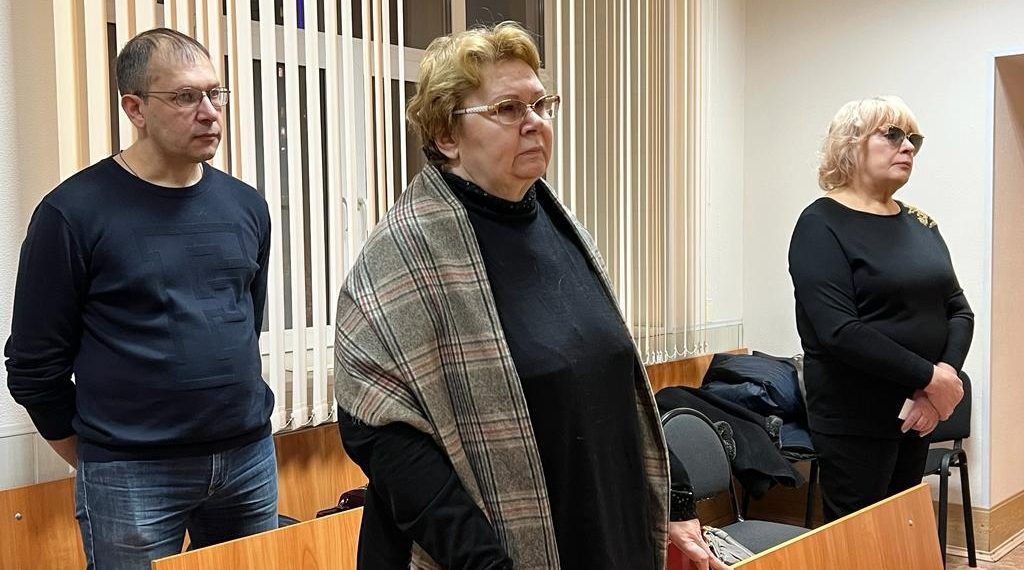 Новосибирцы о деле «1500 квартир»: самый гуманный суд в мире!