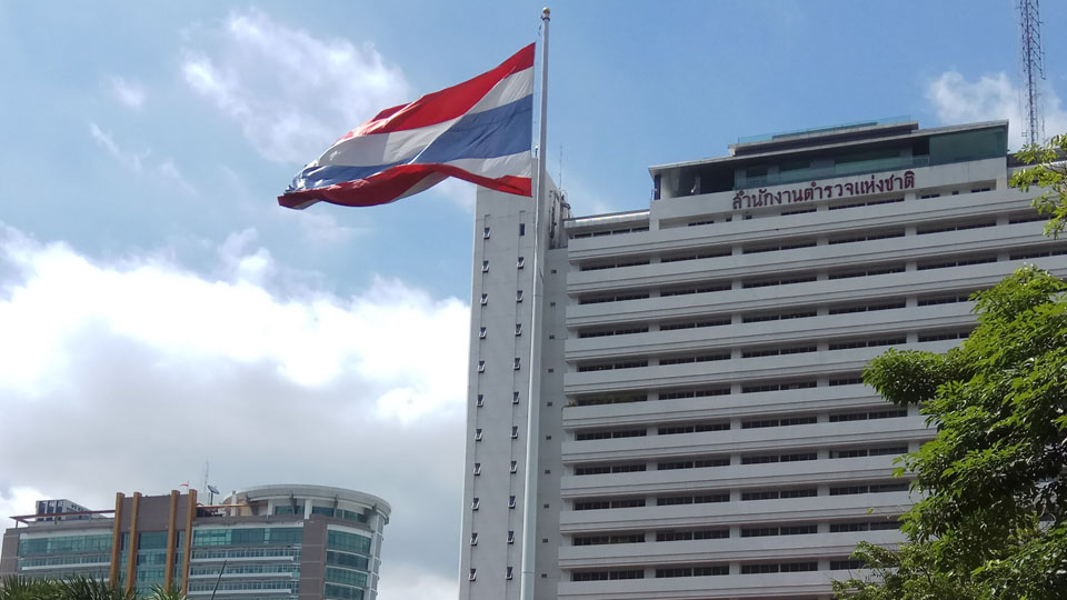 Таиланд изменил правила въезда — на отдых теперь ждут только со справкой