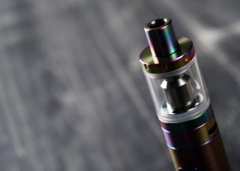 Госдума обсудит запрет вейпов