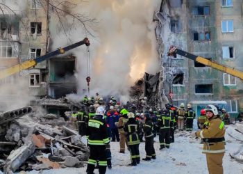 Среди жертв двухлетний ребенок: кто погиб при взрыве в пятиэтажке Новосибирска