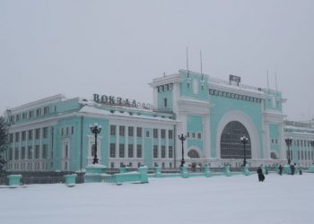 Бывшие диспетчеры станции Новосибирск-Главный избежали колонии за мошенничество на 1 млн